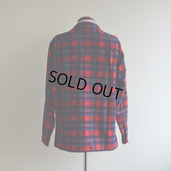 画像3: 1970s PENDLETON ウールシャツ　 表記L 