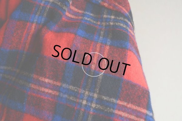 画像12: 1970s PENDLETON ウールシャツ　 表記L 