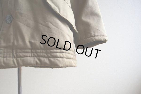 画像12: 1960s  B-9 STYLE フライトパーカー　 表記MEDIUM 