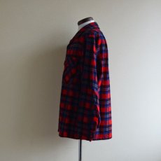 画像4: 1970s PENDLETON ウールシャツ　 表記L  (4)