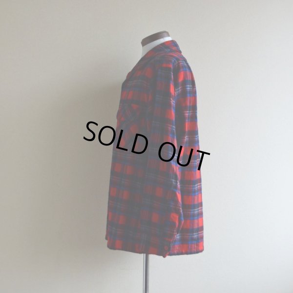 画像4: 1970s PENDLETON ウールシャツ　 表記L 