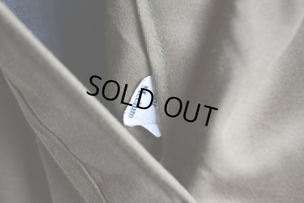 画像11: 1960s  B-9 STYLE フライトパーカー　 表記MEDIUM 