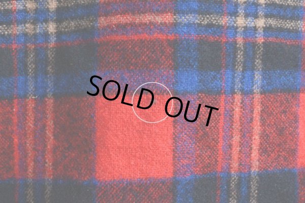 画像13: 1970s PENDLETON ウールシャツ　 表記L 