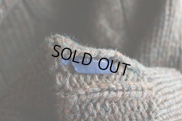 画像14: Polo RalphLauren ショールカラーカーディガン　 表記L 