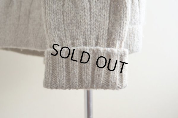 画像13: Polo RalphLauren ショールカラーカーディガン　 エルボーパッチ付き　 表記L 