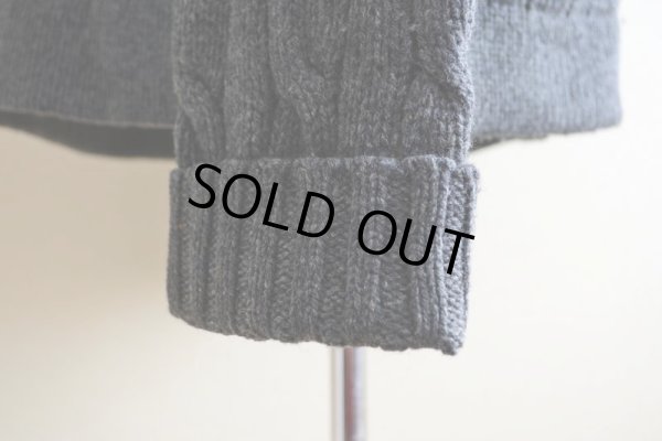 画像9: Polo RalphLauren ショールカラーカーディガン  表記L