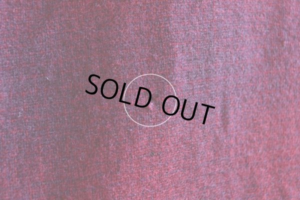 画像12: 1960s PENDLETON オンブレウールガウン　 表記XL 