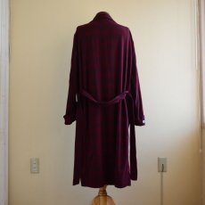画像3: 1960s PENDLETON オンブレウールガウン　 表記XL  (3)