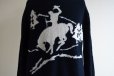 画像7: Polo RalphLauren ロデオ柄ウールセーター　 表記M 