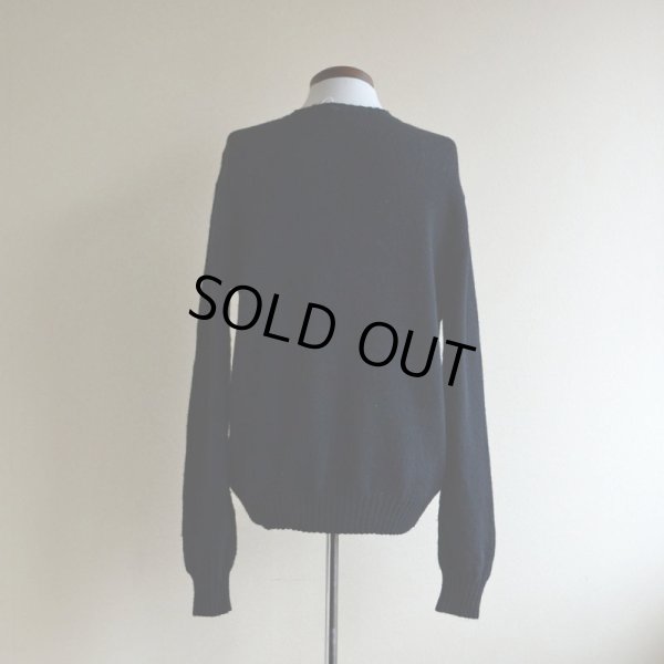 画像3: Polo RalphLauren ロデオ柄ウールセーター　 表記M 