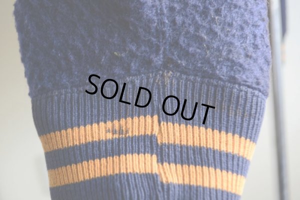 画像14: 1960s  Champion フリースジャケット　 タタキタグ　 表記XL 