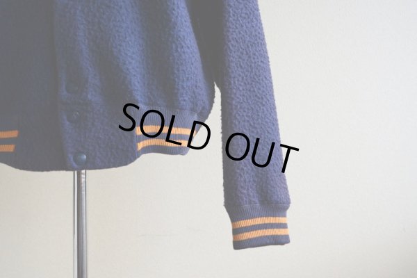 画像8: 1960s  Champion フリースジャケット　 タタキタグ　 表記XL 