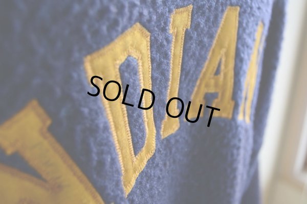 画像12: 1960s  Champion フリースジャケット　 タタキタグ　 表記XL 