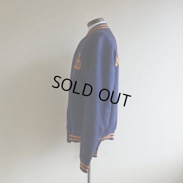 画像4: 1960s  Champion フリースジャケット　 タタキタグ　 表記XL 