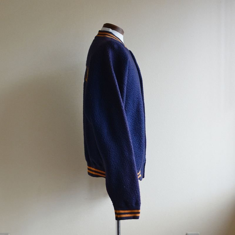 1960s Champion フリースジャケット タタキタグ 表記XL - 古着屋
