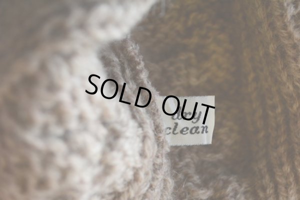 画像11: 1970s PENDLETON ウールセーター　 表記M 