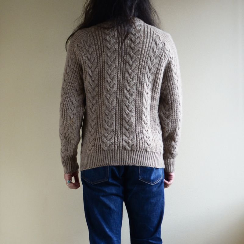画像3: 1970s PENDLETON ウールセーター 表記M