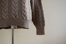 画像8: 1970s PENDLETON ウールセーター　 表記M  (8)