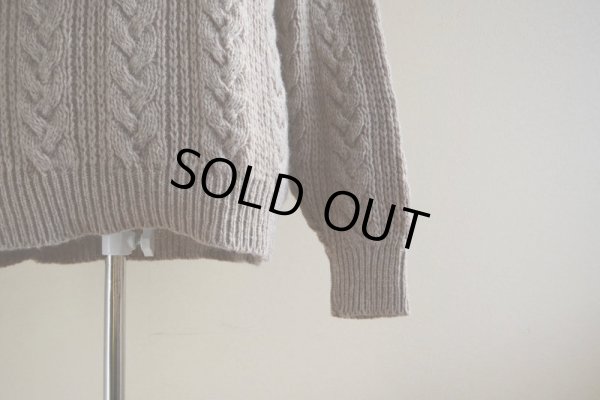 画像8: 1970s PENDLETON ウールセーター　 表記M 