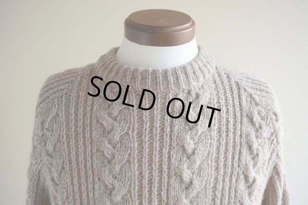 画像7: 1970s PENDLETON ウールセーター　 表記M 