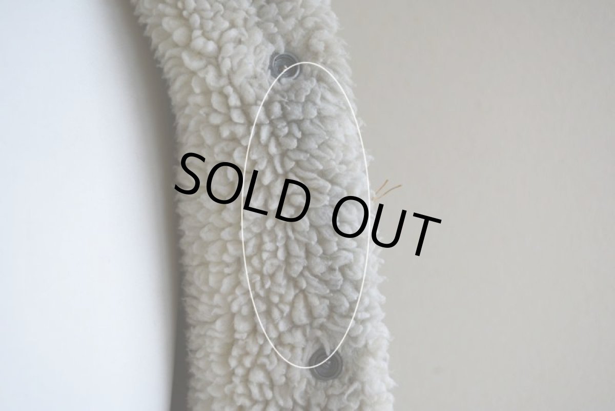 画像14: 1970s Levi's 70605デニムボアジャケット　 表記38  (14)