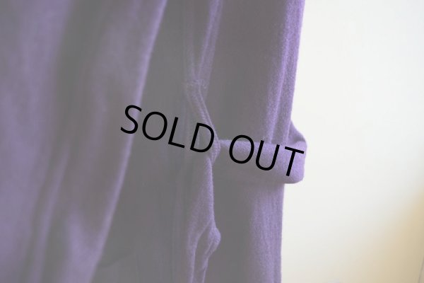 画像11: 1950s-60s US.NAVAL ACADEMY ウールガウン　 実寸SM 