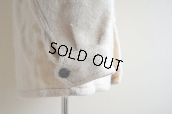 画像10: 1970s Hudson's Bay ブランケットコート　 実寸SM 