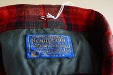 画像13: 1970s PENDLETON ウールシャツ　 表記L  (13)