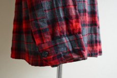 画像11: 1970s PENDLETON ウールシャツ　 表記L  (11)