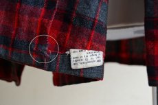 画像12: 1970s PENDLETON ウールシャツ　 表記L  (12)