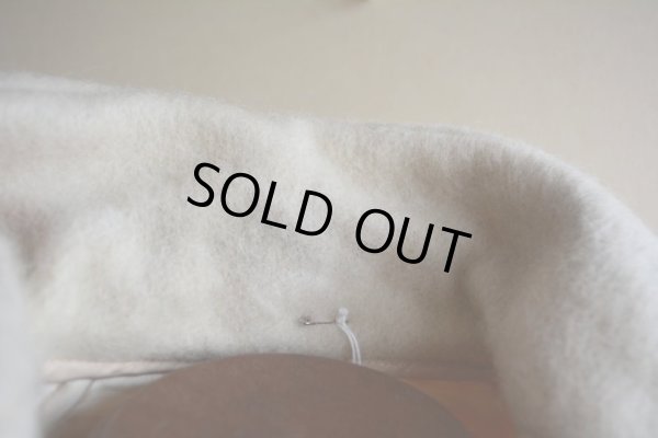 画像13: 1970s Hudson's Bay ブランケットコート　 実寸SM 