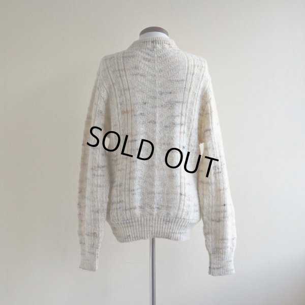 画像3: 1970s PENDLETON ウールセーター　 表記M 