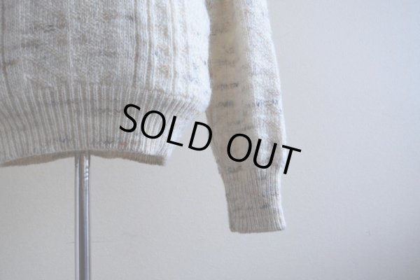 画像8: 1970s PENDLETON ウールセーター　 表記M 