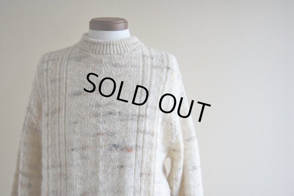 画像5: 1970s PENDLETON ウールセーター　 表記M 