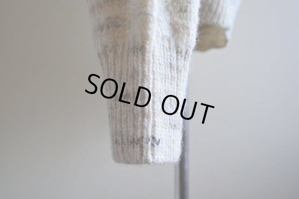 画像9: 1970s PENDLETON ウールセーター　 表記M 