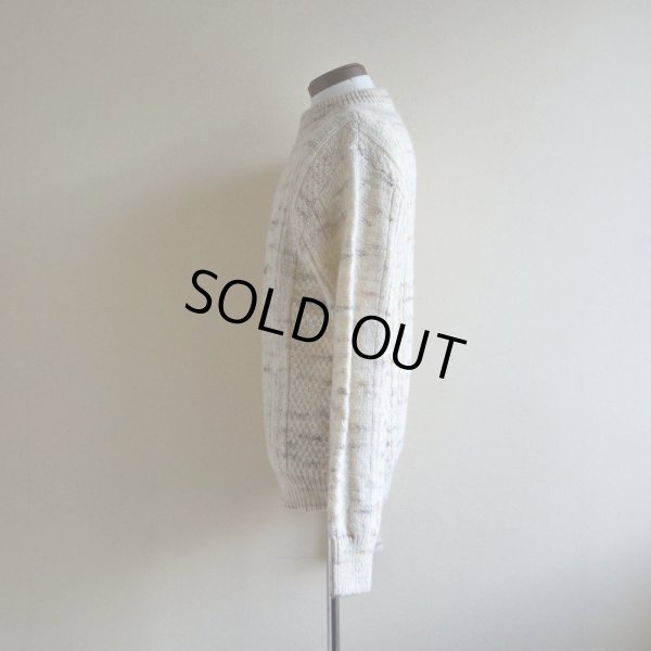 画像4: 1970s PENDLETON ウールセーター　 表記M 