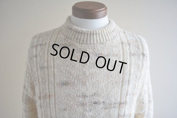 画像7: 1970s PENDLETON ウールセーター　 表記M 