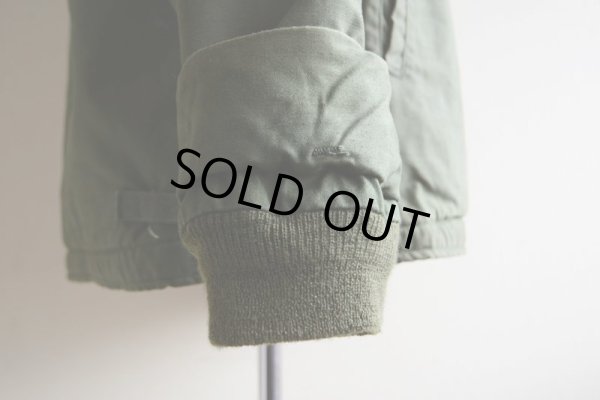 画像12: 1970s  US.NAVY A-2デッキジャケット　 表記LARGE 