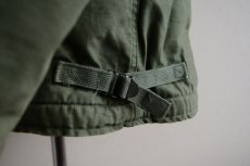 画像14: 1970s  US.NAVY A-2デッキジャケット　 表記LARGE  (14)