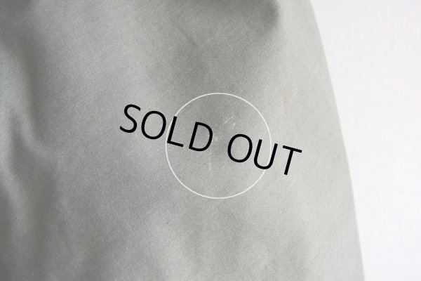 画像19: 1980s  US.NAVY A-2デッキジャケット　 表記LARGE 