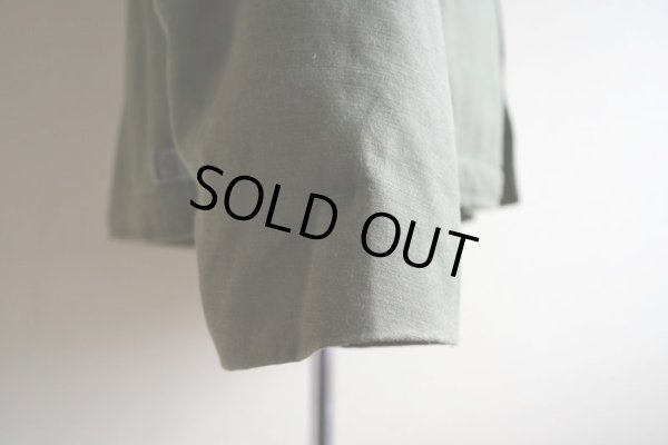 画像11: 1980s  US.NAVY A-2デッキジャケット　 表記LARGE 