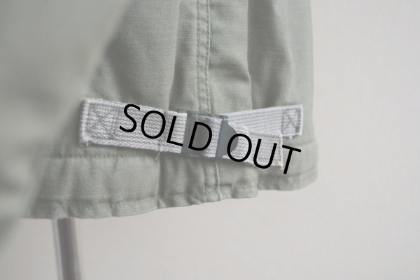 画像14: 1980s  US.NAVY A-2デッキジャケット　 表記LARGE 