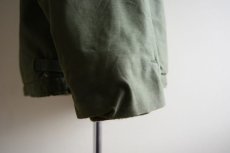 画像11: 1970s  US.NAVY A-2デッキジャケット　 表記LARGE  (11)