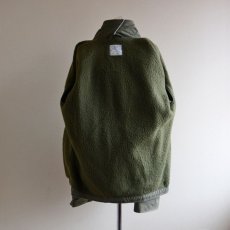 画像5: 1980s  US.NAVY A-2デッキジャケット　 表記LARGE  (5)