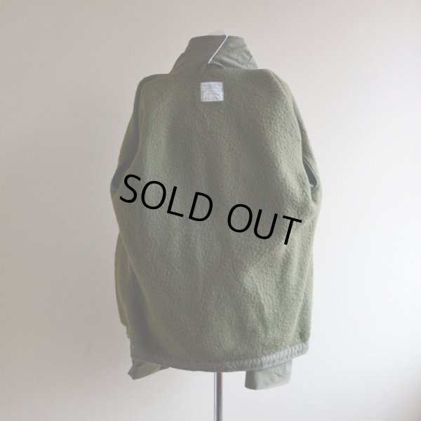 画像5: 1980s  US.NAVY A-2デッキジャケット　 表記LARGE 