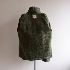 画像5: 1970s  US.NAVY A-2デッキジャケット　 表記LARGE  (5)