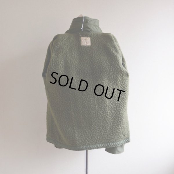 画像5: 1970s  US.NAVY A-2デッキジャケット　 表記LARGE 