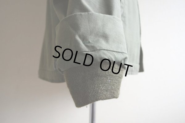 画像12: 1980s  US.NAVY A-2デッキジャケット　 表記LARGE 