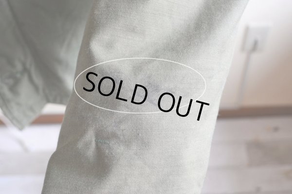 画像18: 1980s  US.NAVY A-2デッキジャケット　 表記LARGE 