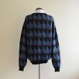 画像3: 1970s PENDLETON Vネックウールセーター　 表記L 